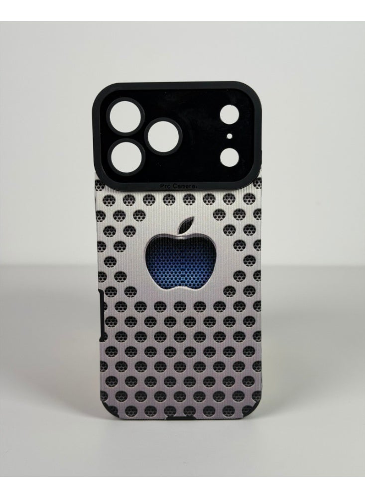 غطاء iPhone 17 Pro Max، حماية كاملة لعدسة الكاميرا، غطاء حماية ناعم من مادة TPU - Image 4